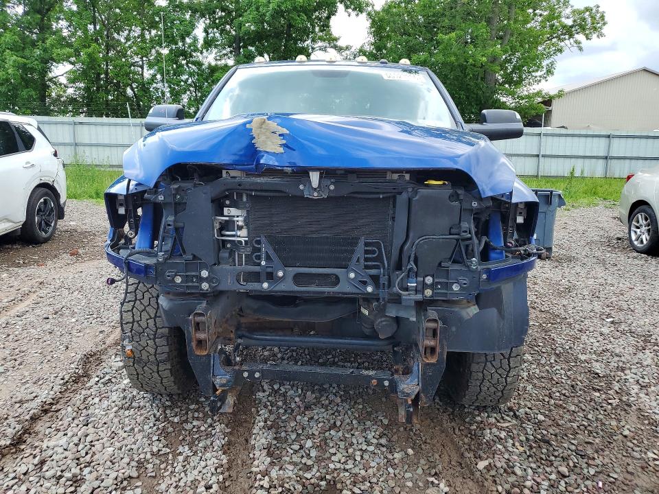 Продаж на аукціоні авто 2015 Ram 2500, vin: 3C6UR5CJ1FG674470, номер лоту: 55923206