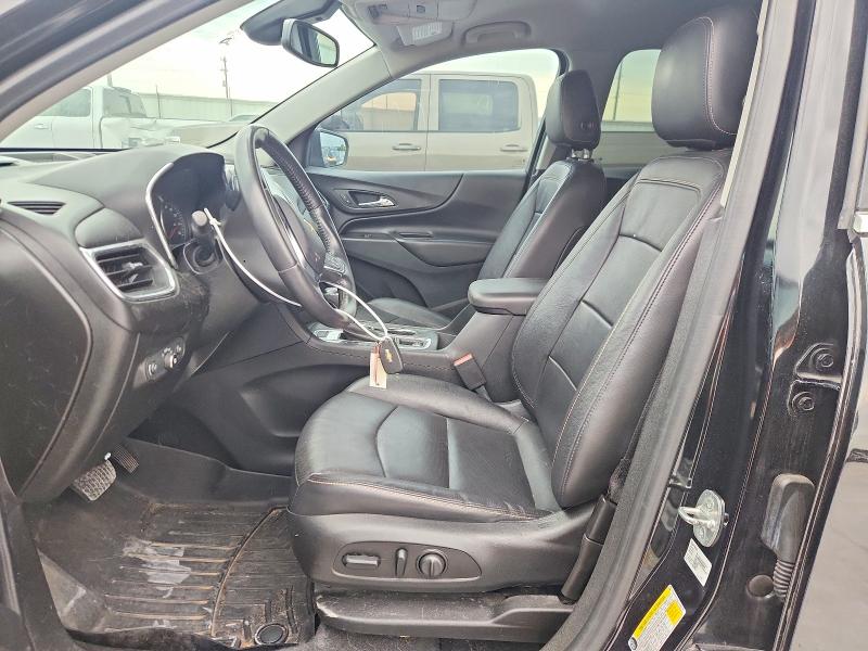 Продажа на аукционе авто 2020 Chevrolet Equinox, vin: 2GNAXLEX8L6146124, номер лота: 58237996