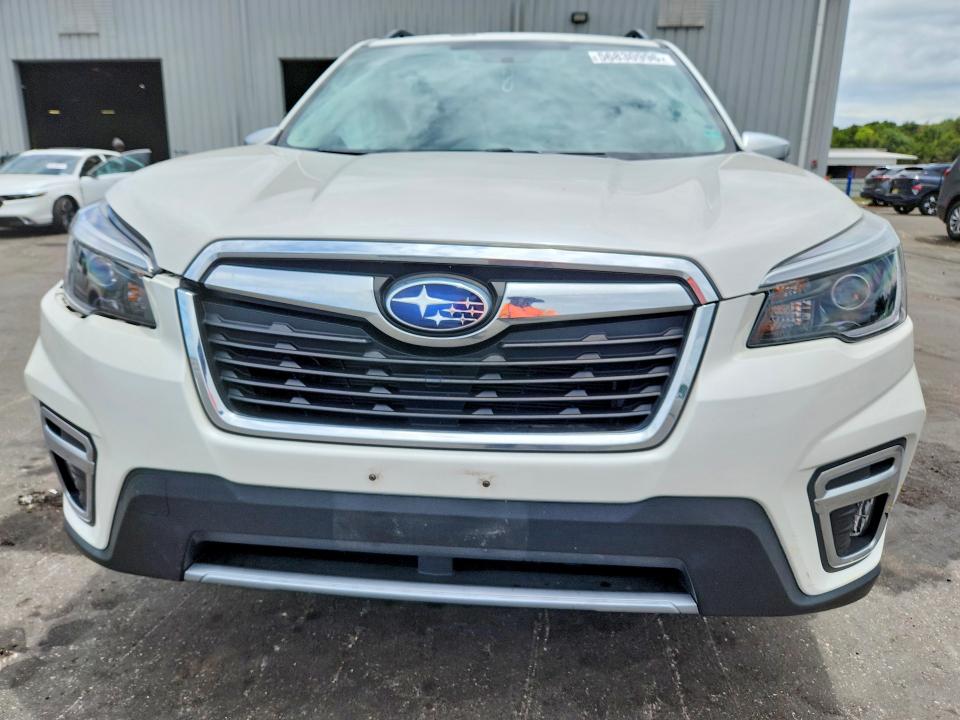 Продаж на аукціоні авто 2021 Subaru Forester, vin: JF2SKAXC3MH574867, номер лоту: 56830996