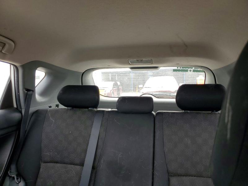 Продажа на аукционе авто 2010 Pontiac Vibe, vin: 5Y2SM6E01AZ417892, номер лота: 56458586