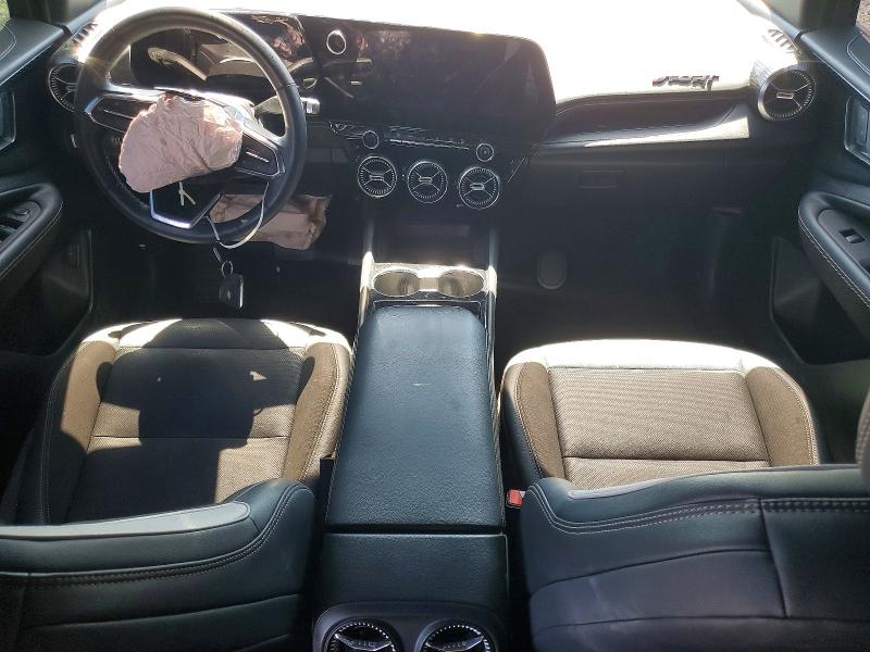 Продаж на аукціоні авто 2024 Chevrolet 1500 Class, vin: 3GNKDBRJ8RS222383, номер лоту: 55930106