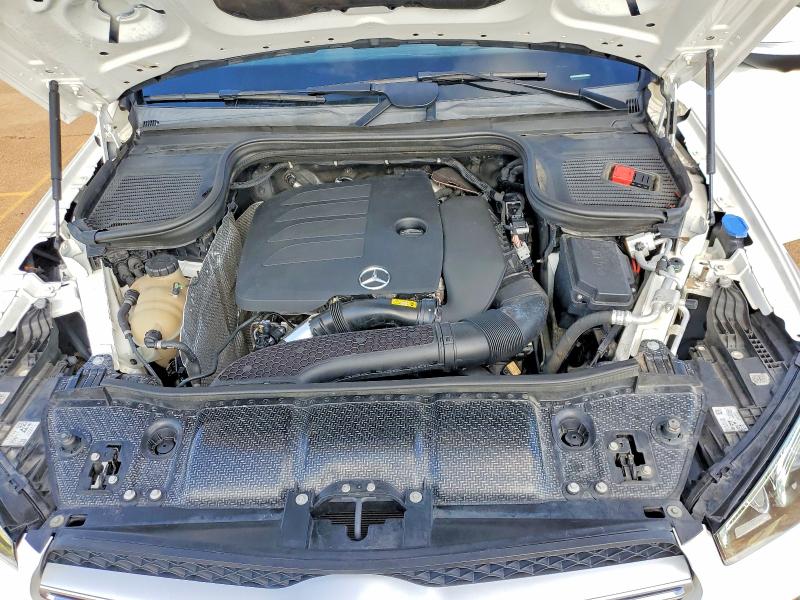 2020 Mercedes-benz Gle მანქანა იყიდება აუქციონზე, vin: 4JGFB4KB4LA047035, აუქციონის ნომერი: 57858966