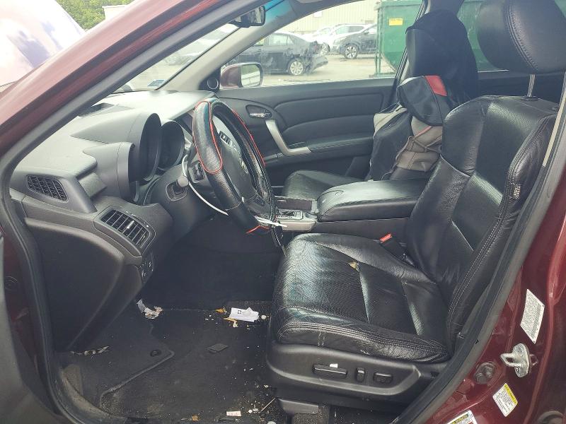 Продажа на аукционе авто 2010 Acura Rdx, vin: 5J8TB1H57AA008638, номер лота: 55271466
