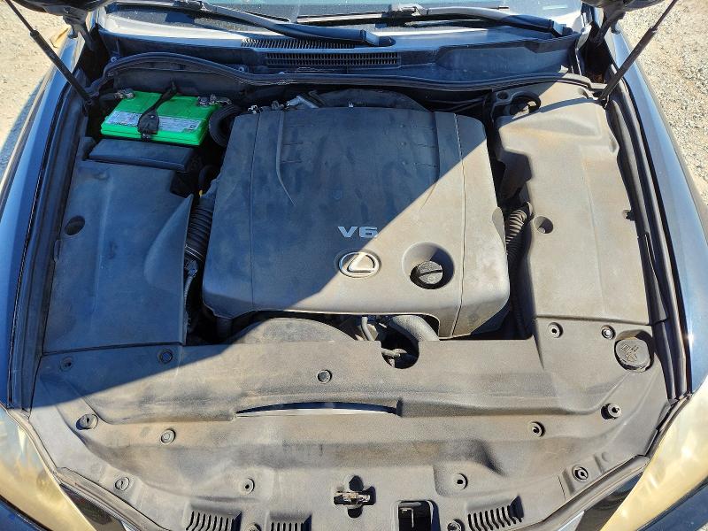 Продаж на аукціоні авто 2009 Lexus Is, vin: JTHBK262595088503, номер лоту: 56714276