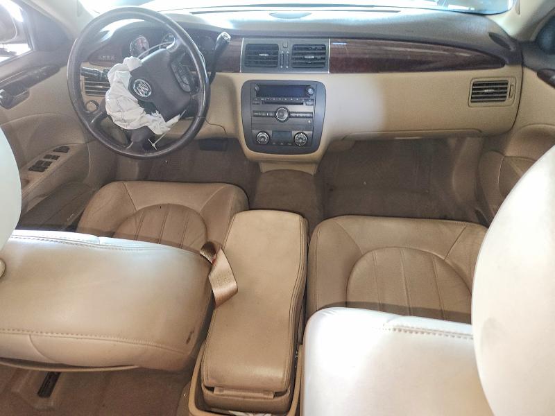 Продаж на аукціоні авто 2011 Buick Lucerne, vin: 1G4HC5EM5BU144427, номер лоту: 56450206