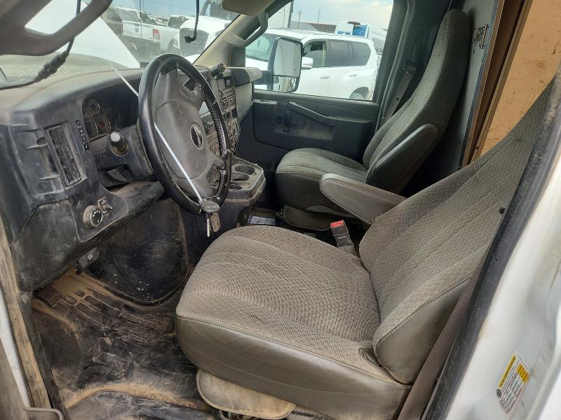Продажа на аукционе авто 2022 Gmc Savana, vin: 7GZ37TC7XNN001026, номер лота: 59347576