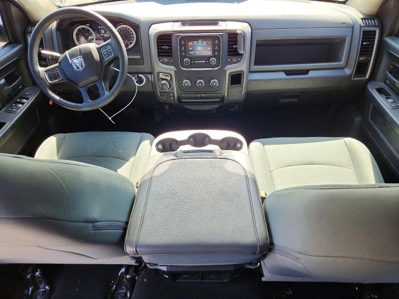 Продажа на аукционе авто 2018 Ram 1500, vin: 1C6RR7KT2JS233274, номер лота: 56052146