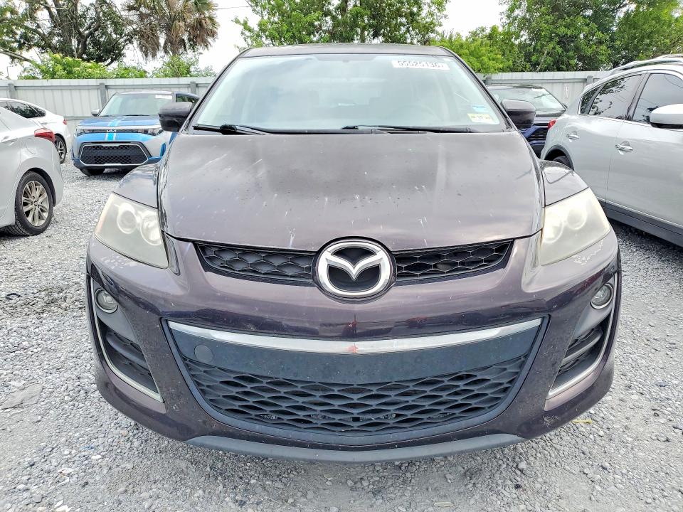 Aukcja sprzedaży 2010 Mazda Cx-7, vin: JM3ER2WM1A0343751, numer aukcji: 55525136