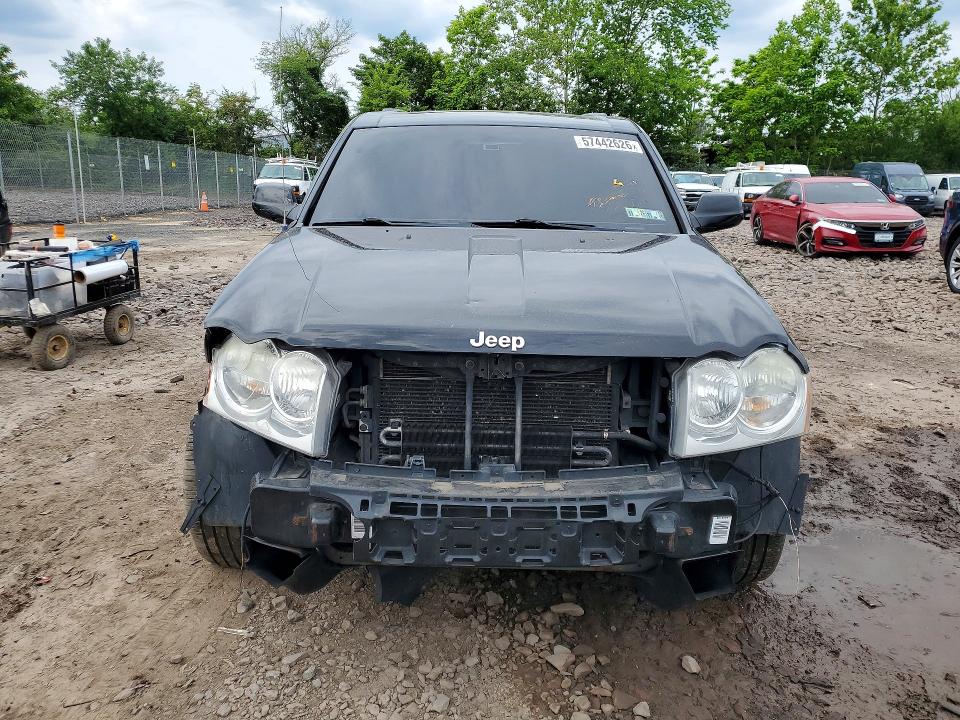 Aukcja sprzedaży 2007 Jeep Grand Cherokee, vin: 1J8HR78397C519999, numer aukcji: 57442626