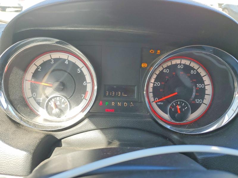 Продажа на аукционе авто 2017 Dodge Grand Caravan, vin: 2C4RDGBG4HR706677, номер лота: 56311206