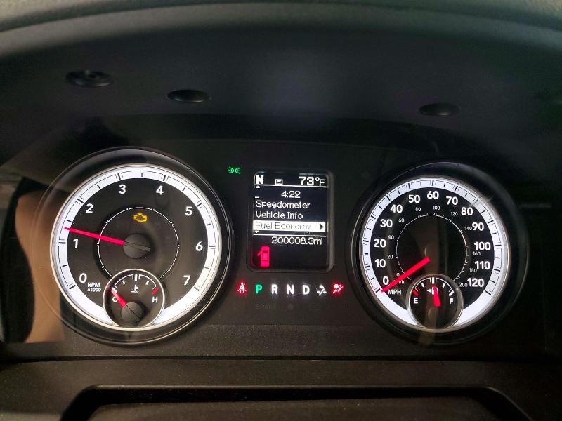 56487356 :رقم المزاد ، 3C6UR5CJ2EG139680 vin ، 2014 Ram 2500 مزاد بيع