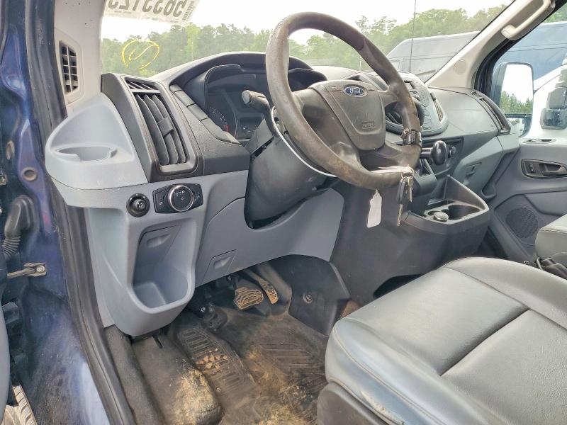 Aukcja sprzedaży 2019 Ford Transit, vin: 1FTYR3XM2KKB06525, numer aukcji: 56331256