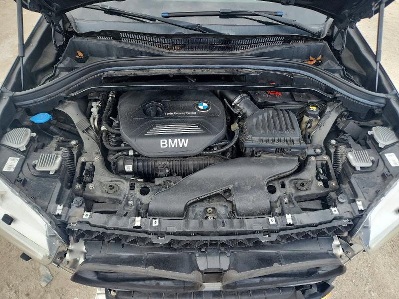 Продаж на аукціоні авто 2018 Bmw X2, vin: WBXYJ3C34JEJ75754, номер лоту: 55056336