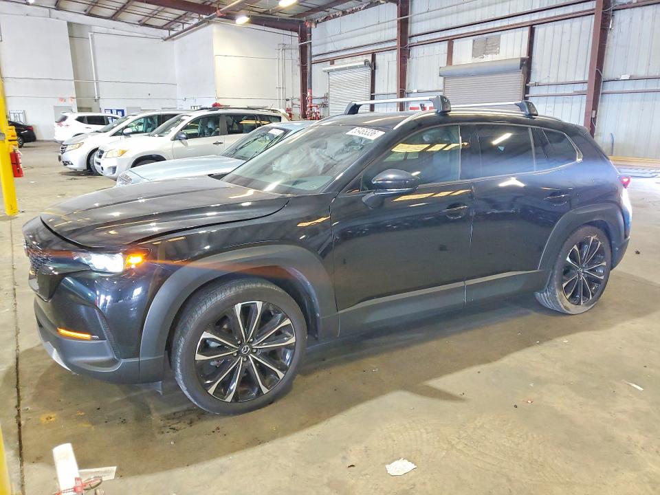Aukcja sprzedaży 2024 Mazda Cx-50, vin: 7MMVABDY9RN165527, numer aukcji: 55465336