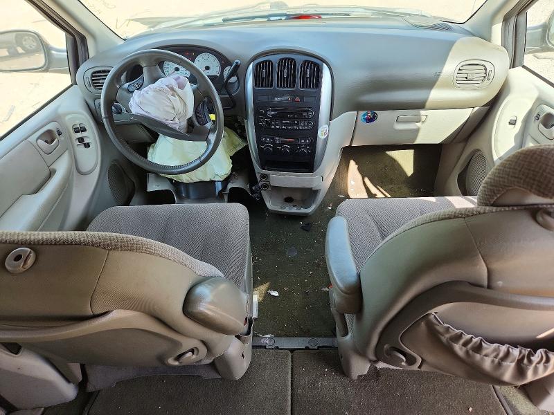 Aukcja sprzedaży 2007 Chrysler Town & Country, vin: 2A4GP54L27R120971, numer aukcji: 59019706