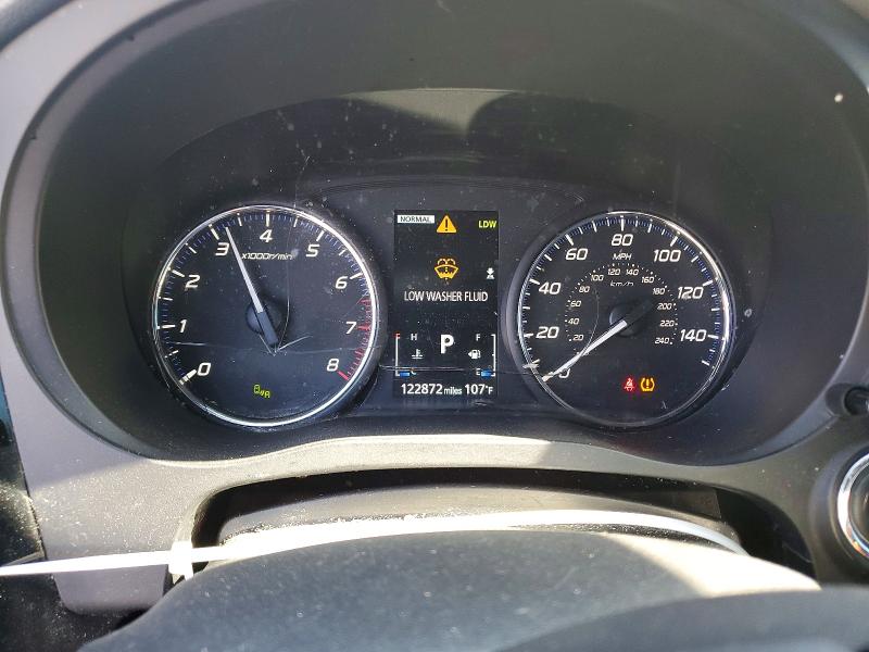 Продажа на аукционе авто 2020 Mitsubishi Outlander, vin: JA4AZ3A3XLZ037250, номер лота: 57399396