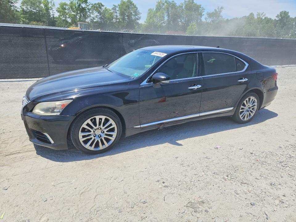 Продаж на аукціоні авто 2013 Lexus Ls, vin: JTHGL5EF0D5049920, номер лоту: 56441626