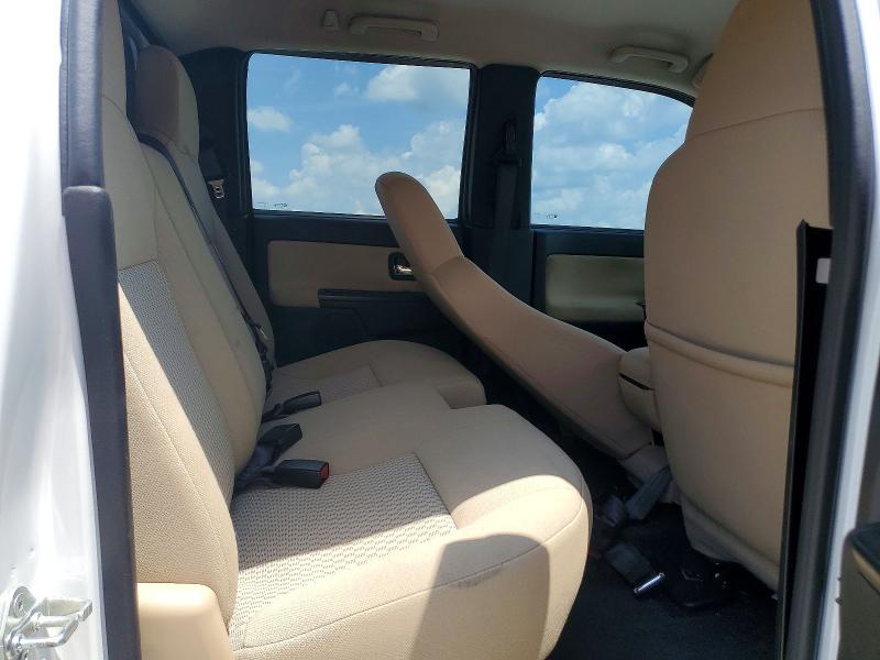59175666 :رقم المزاد ، 1GCJSDDE6A8145915 vin ، 2010 Chevrolet Colorado مزاد بيع