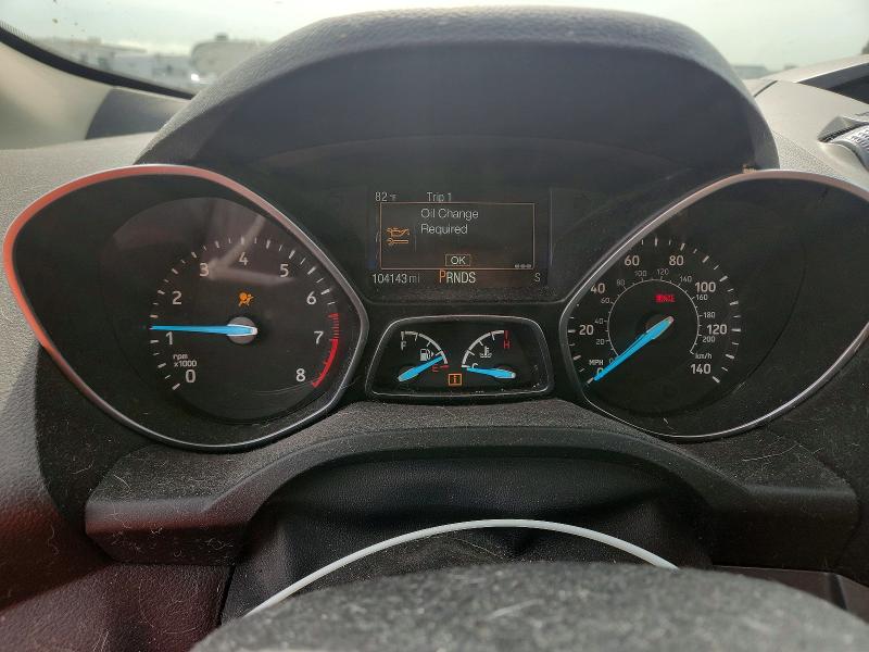 Продажа на аукционе авто 2018 Ford Escape, vin: 1FMCU0F78JUA30925, номер лота: 55633166