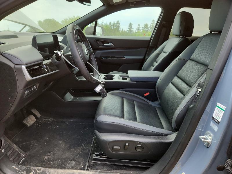 Продажа на аукционе авто 2025 Honda Prologue, vin: 3GPKHZRJXSS514773, номер лота: 56084726