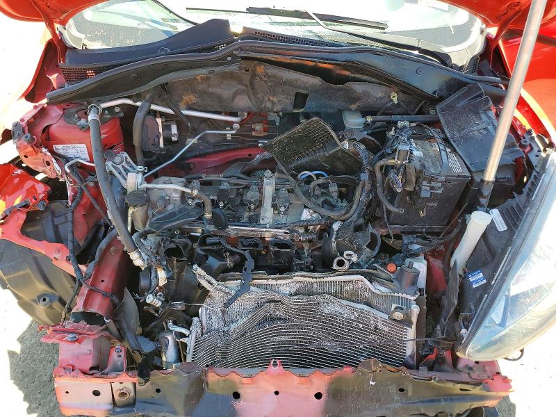 55639926 :رقم المزاد ، JM1DE1HZ8B0104556 vin ، 2011 Mazda Mazda2 مزاد بيع