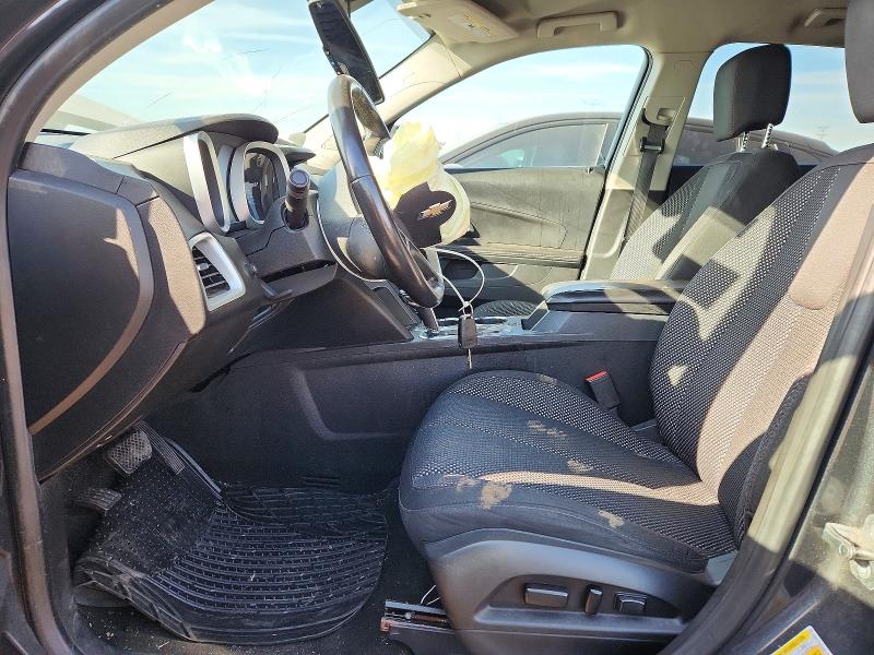 Продажа на аукционе авто 2014 Chevrolet Equinox, vin: 2GNFLFEK1E6277003, номер лота: 55796366
