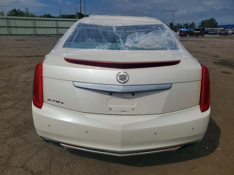 Продаж на аукціоні авто 2013 Cadillac Xts, vin: 2G61T5S30D9103255, номер лоту: 55722996