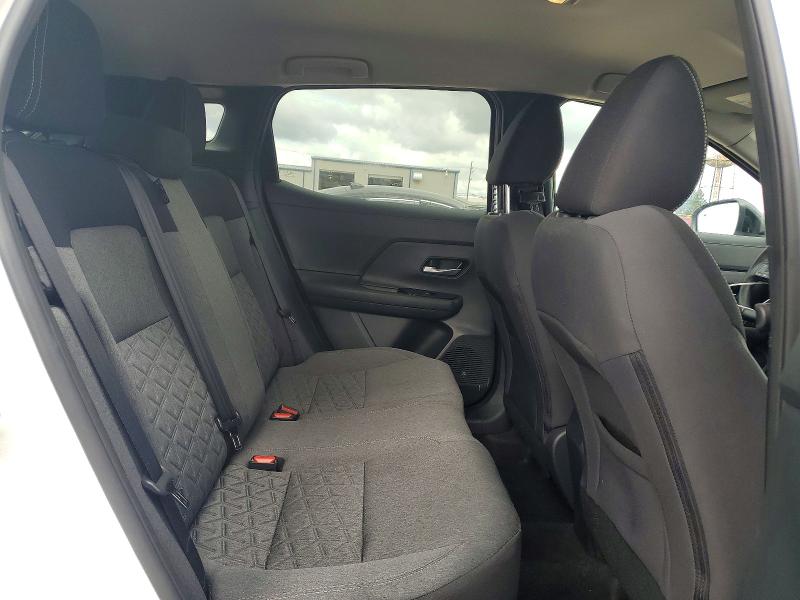 Продажа на аукционе авто 2026 Nissan Kicks, vin: 3N8AP6CB8TL340766, номер лота: 57743366