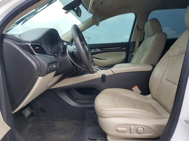 Продаж на аукціоні авто 2020 Buick Enclave, vin: 5GAERBKWXLJ101006, номер лоту: 57384256