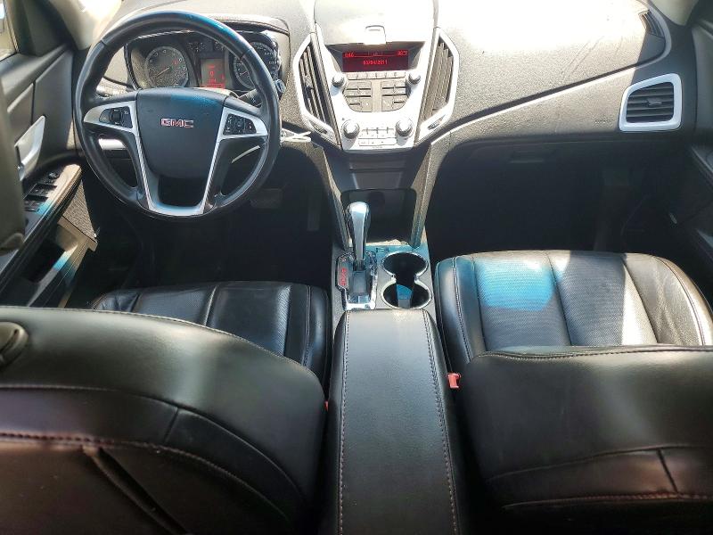 2011 Gmc Terrain მანქანა იყიდება აუქციონზე, vin: 2CTFLXEC7B6413982, აუქციონის ნომერი: 55636026