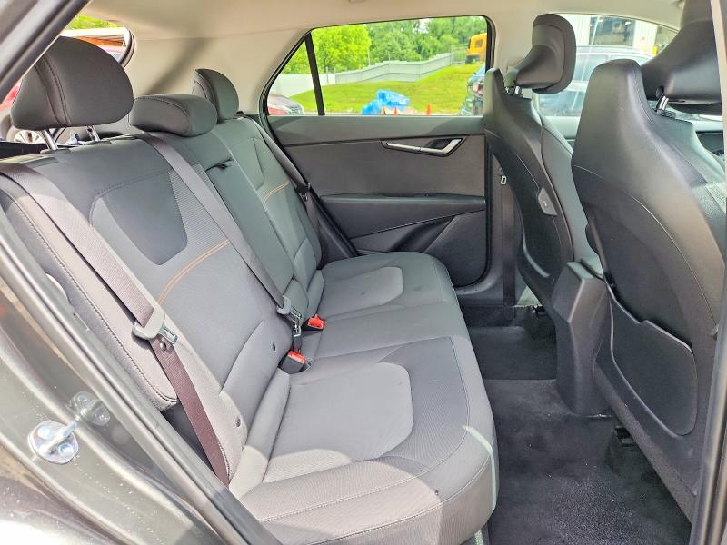 Aukcja sprzedaży 2026 Kia Niro, vin: KNDCP3LE1T5320307, numer aukcji: 58929626