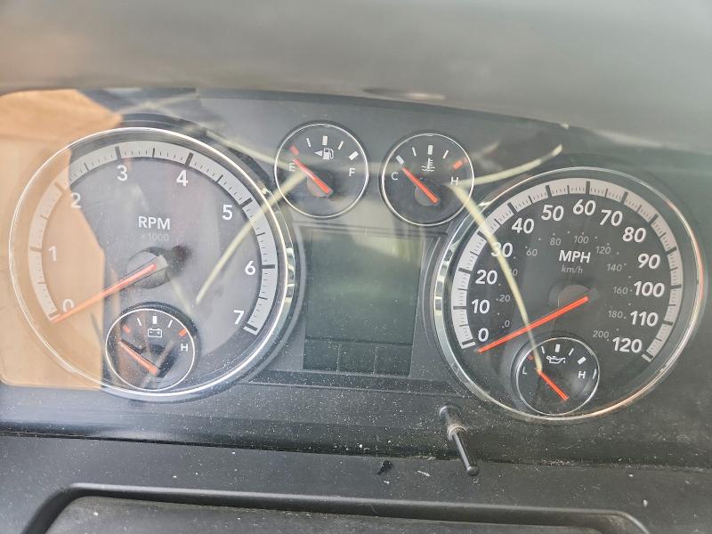 Aukcja sprzedaży 2009 Dodge Ram 1500, vin: 1D3HV13T39S718943, numer aukcji: 58087446