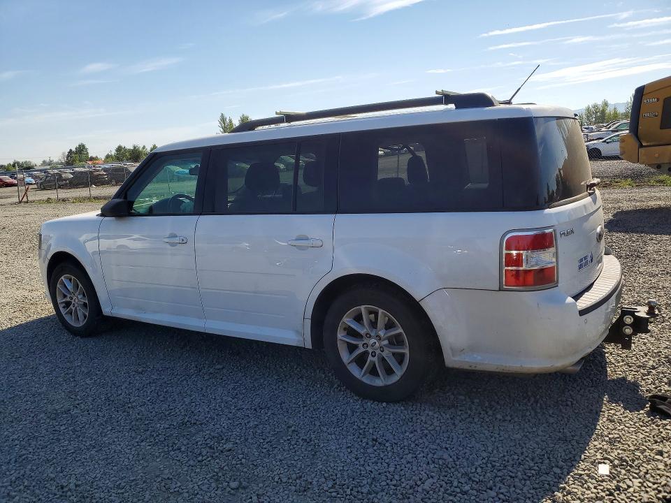 Aukcja sprzedaży 2014 Ford Flex, vin: 2FMGK5B88EBD19916, numer aukcji: 58630476
