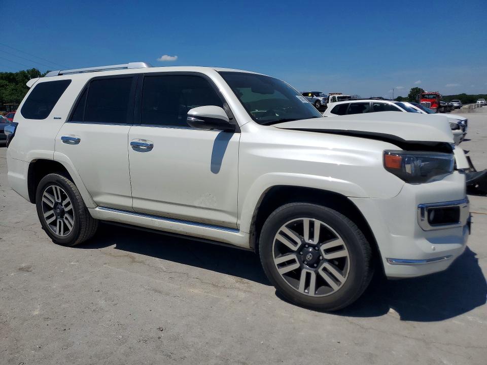 Aukcja sprzedaży 2015 Toyota 4runner, vin: JTEBU5JR2F5269213, numer aukcji: 55891316