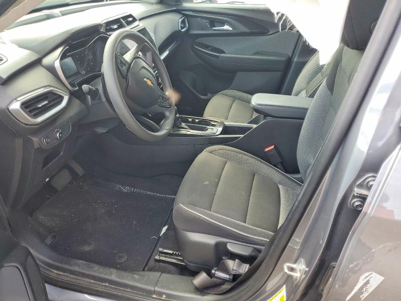 56517726 :رقم المزاد ، KL79MMS2XMB052986 vin ، 2021 Chevrolet Trailblazer مزاد بيع