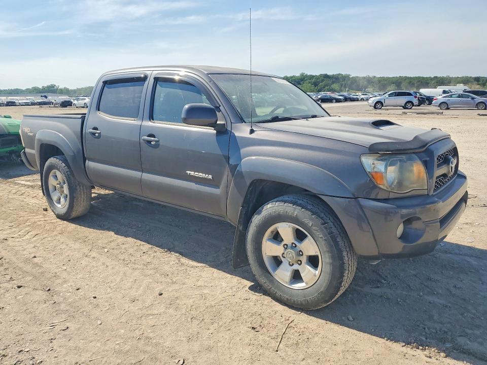 Продажа на аукционе авто 2011 Toyota Tacoma, vin: 3TMLU4EN9BM068293, номер лота: 55613456