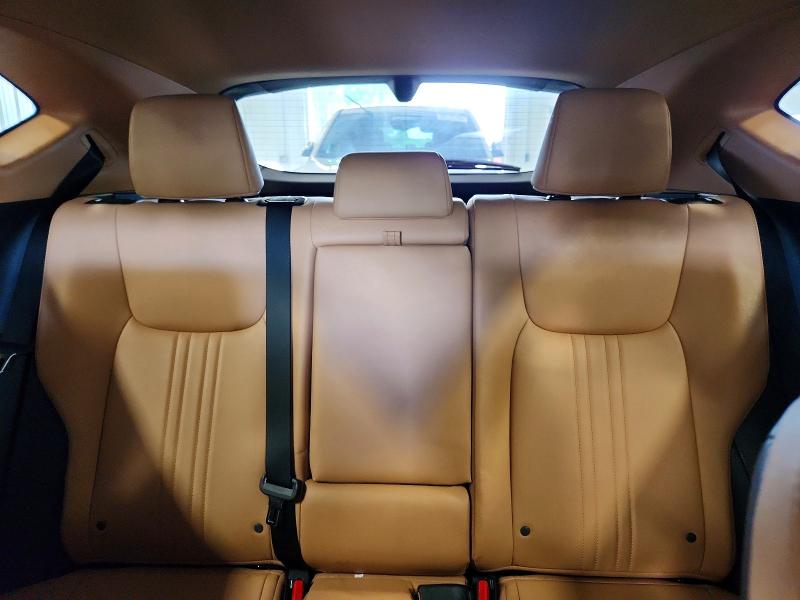 Aukcja sprzedaży 2024 Lexus Nx, vin: 2T2GDCAZ5RC007722, numer aukcji: 58805456