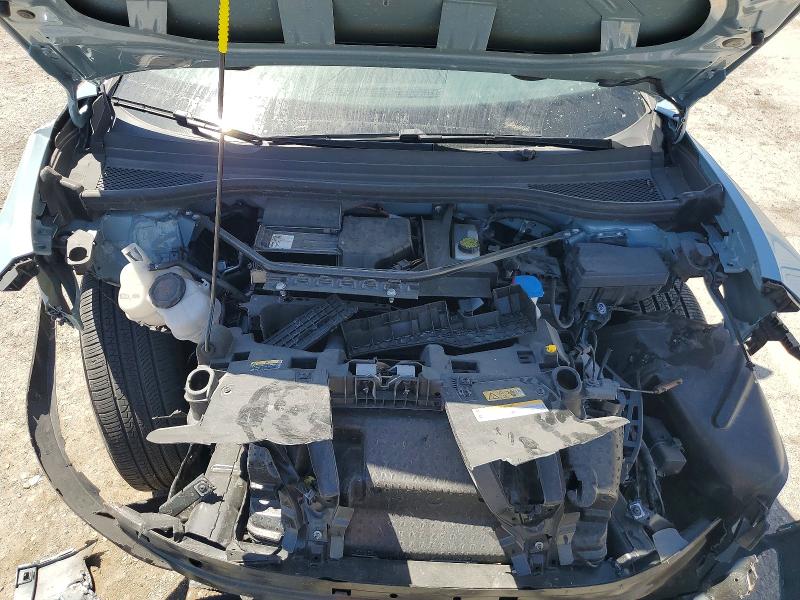 Aukcja sprzedaży 2024 Volkswagen Id.4, vin: 1V25MPE83RC008329, numer aukcji: 57255066