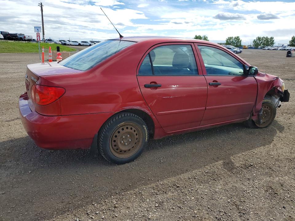 Aukcja sprzedaży 2007 Toyota Corolla, vin: 2T1BR32E17C716012, numer aukcji: 56817686