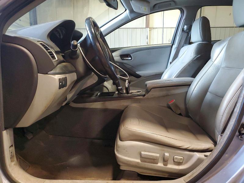 2016 Acura Rdx მანქანა იყიდება აუქციონზე, vin: 5J8TB4H57GL017869, აუქციონის ნომერი: 58374166