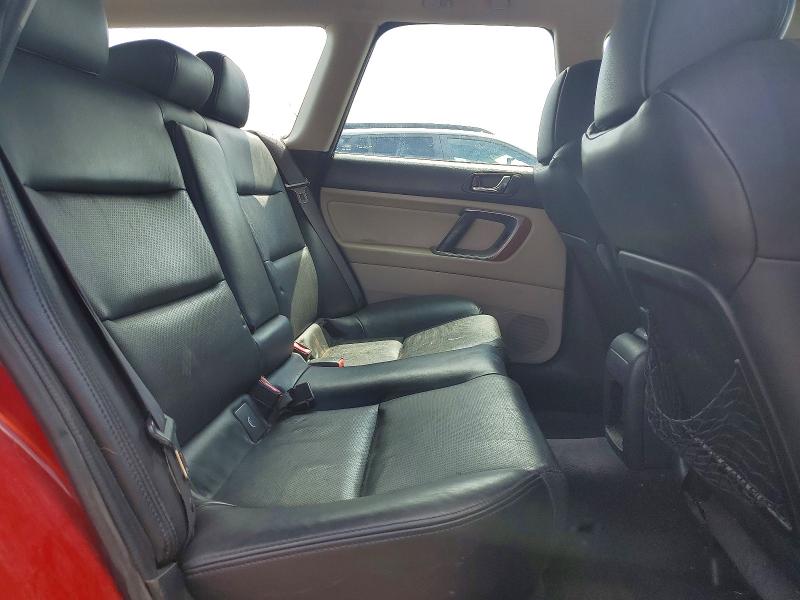 Продаж на аукціоні авто 2006 Subaru Legacy, vin: 4S4BP67C764305404, номер лоту: 56072176