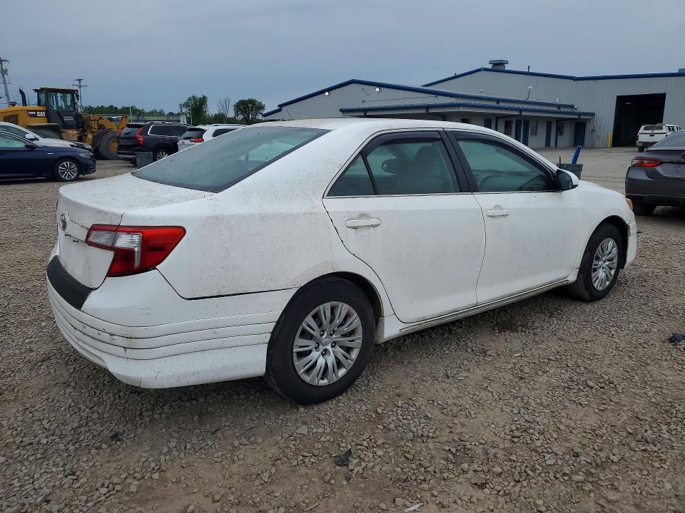 58264666 :رقم المزاد ، 4T1BD1FK5EU111408 vin ، 2014 Toyota Camry Hybrid مزاد بيع