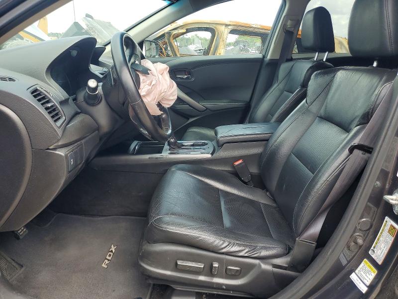 Продажа на аукционе авто 2013 Acura Rdx, vin: 5J8TB3H33DL003732, номер лота: 55868746