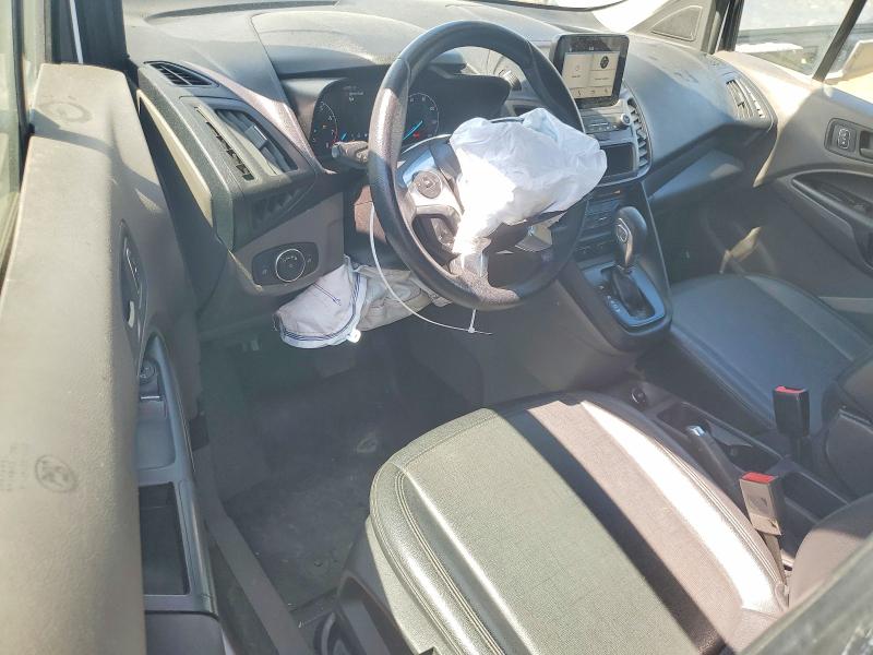 Продажа на аукционе авто 2019 Ford Transit Connect, vin: NM0LS7E23K1413261, номер лота: 56884916