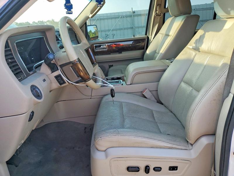 Aukcja sprzedaży 2012 Lincoln Navigator, vin: 5LMJJ2H51CEL02121, numer aukcji: 57190276