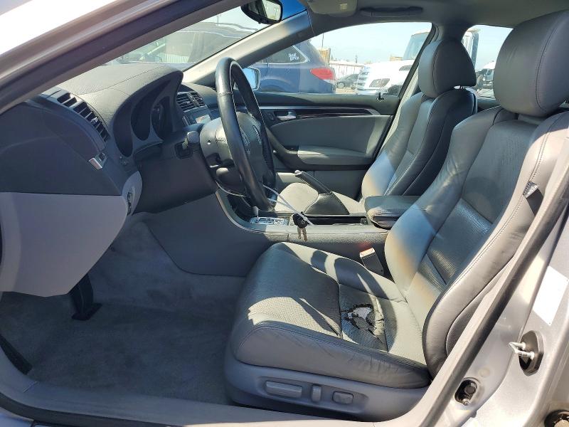 Aukcja sprzedaży 2006 Acura 3.2tl, vin: 19UUA66216A023835, numer aukcji: 56369946