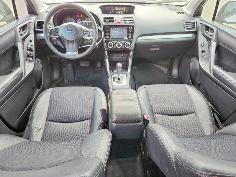 Aukcja sprzedaży 2016 Subaru Forester, vin: JF2SJHDC0GH403403, numer aukcji: 58375296