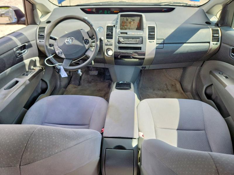 Продаж на аукціоні авто 2009 Toyota Prius, vin: JTDKB20U097879053, номер лоту: 55457446