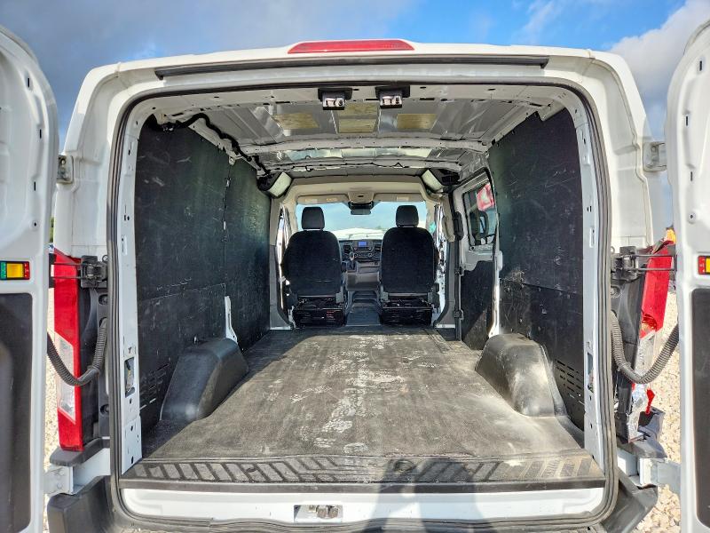 Продажа на аукционе авто 2023 Ford Transit, vin: 1FTBR1Y88PKB26359, номер лота: 58963116