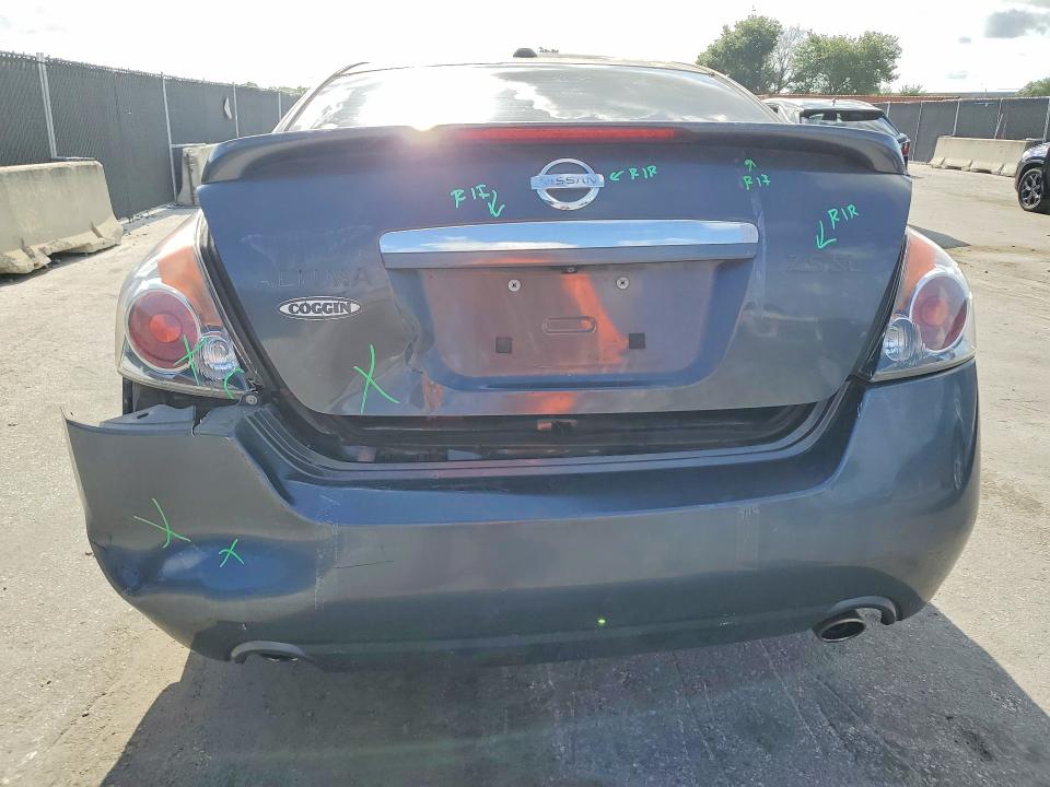 Aukcja sprzedaży 2008 Nissan Altima, vin: 1N4AL21E98N449313, numer aukcji: 57333036